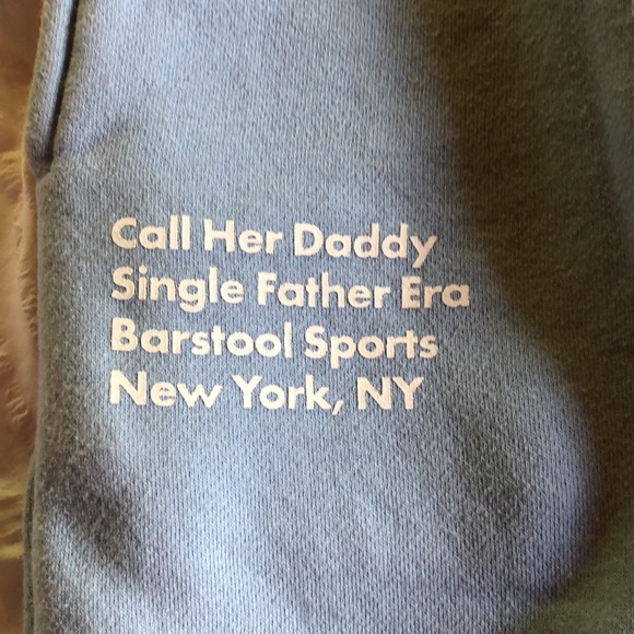 Call Her Daddy Sweats - Picture 4 of 6